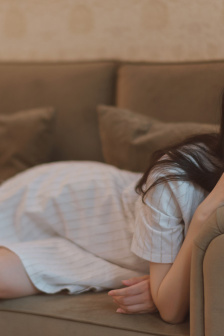 烈阳梦痕